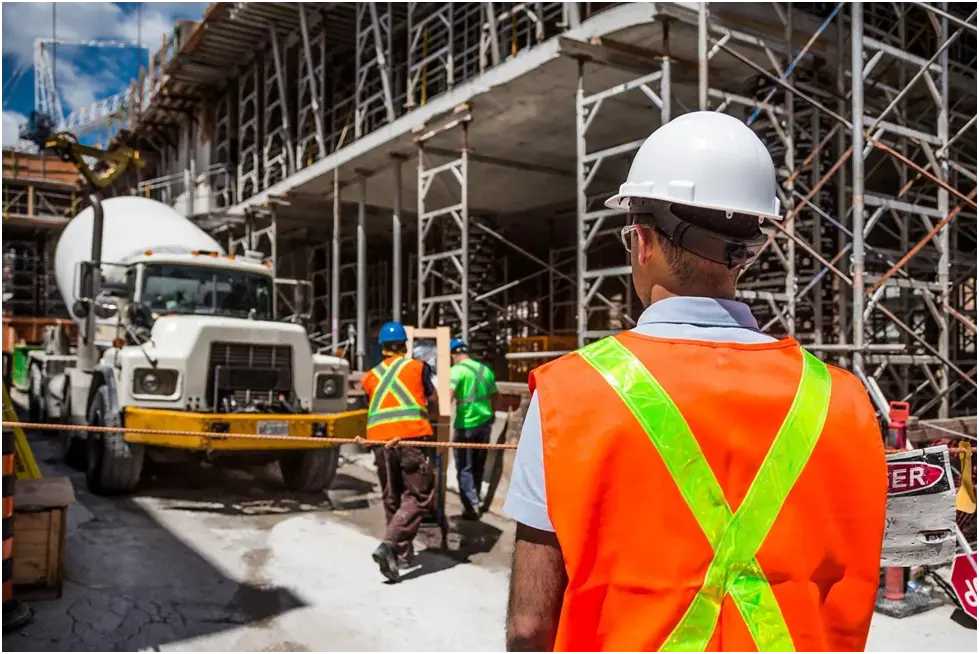 Smart Safety Solutions from Construction Safety Consultant Provo EHS Consulting