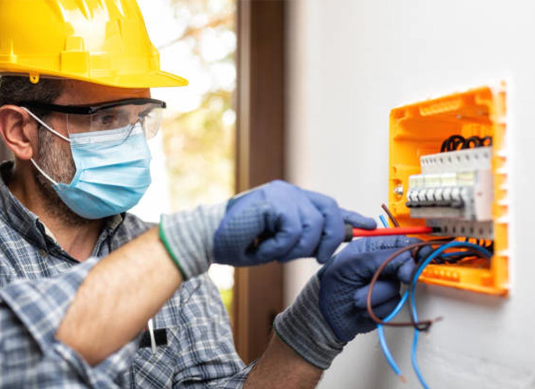 Affordable Electrical Panel Clearwater Installations & Repairs | Montgomery Electrical Services Inc