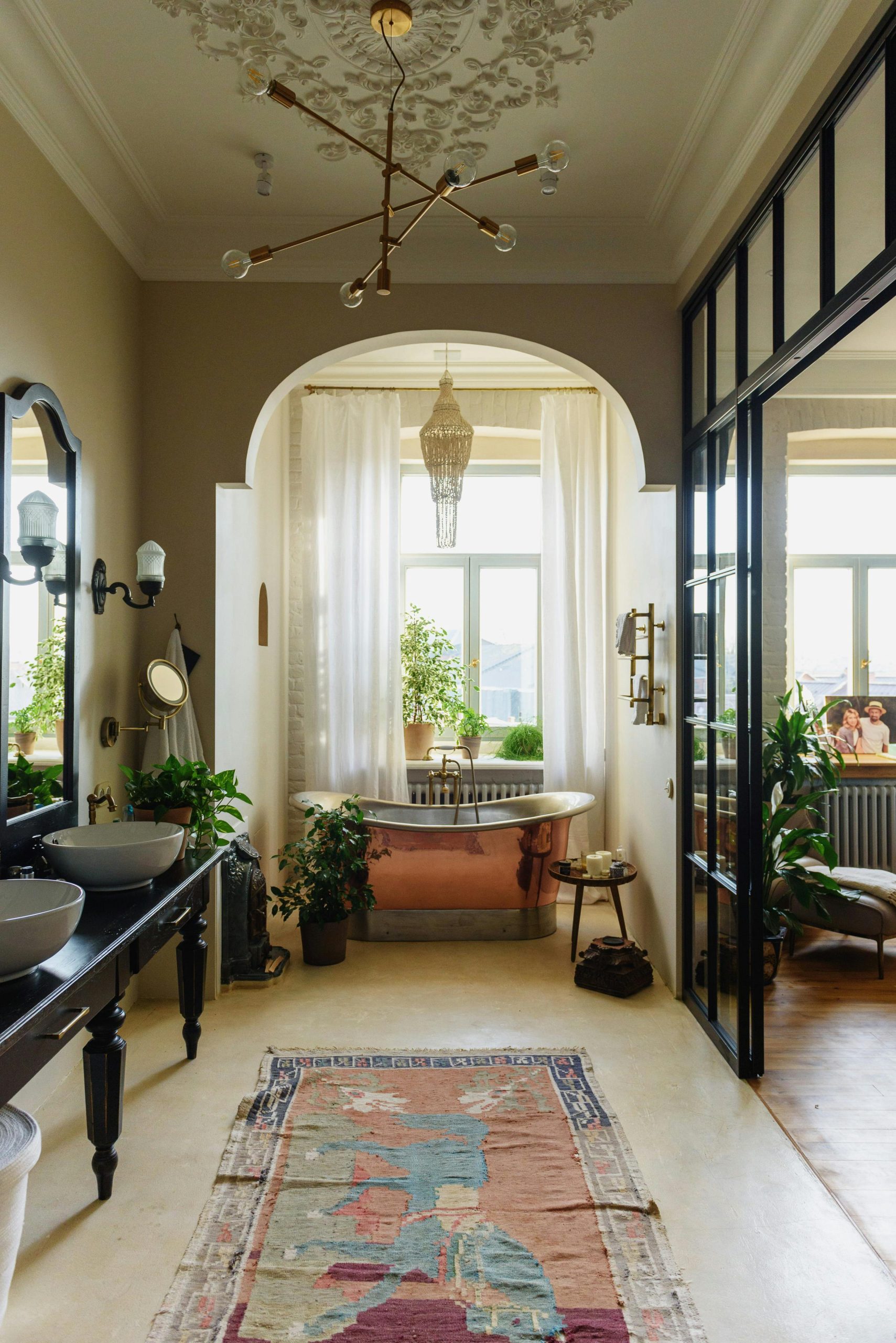 Transform Your Space with Local Bathroom Remodel Near Me Specialists