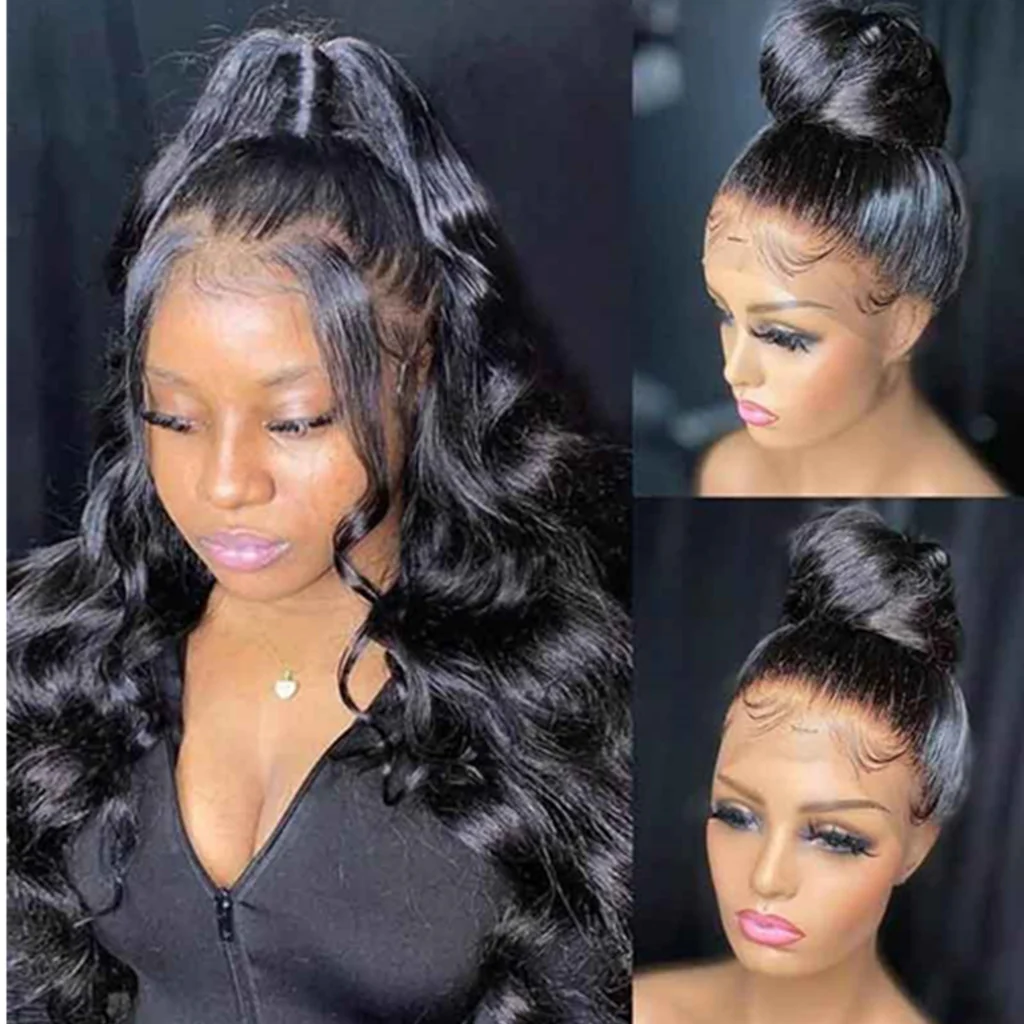 Elevate Your Look with High-Quality Human Hair Lace Closures