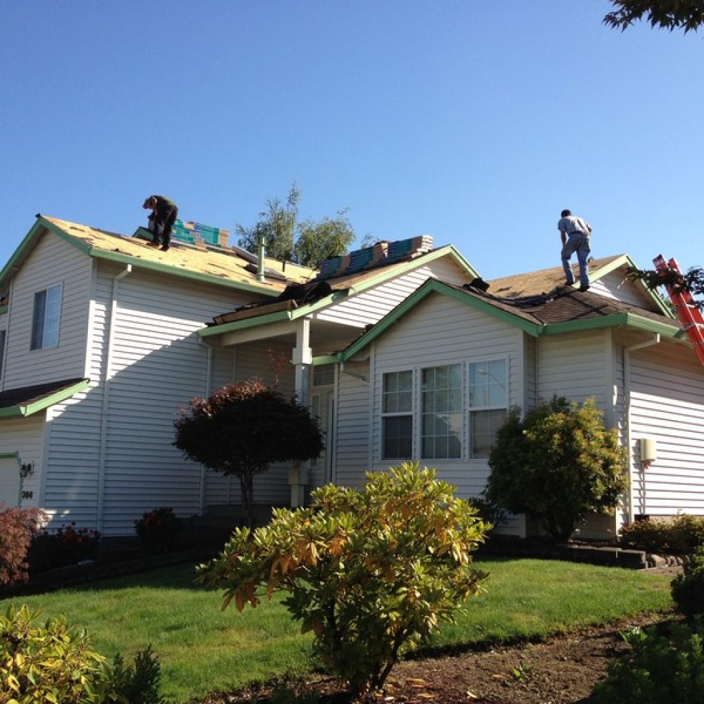 Roof Repair Vancouver WA: Honest Work, Lasting Results