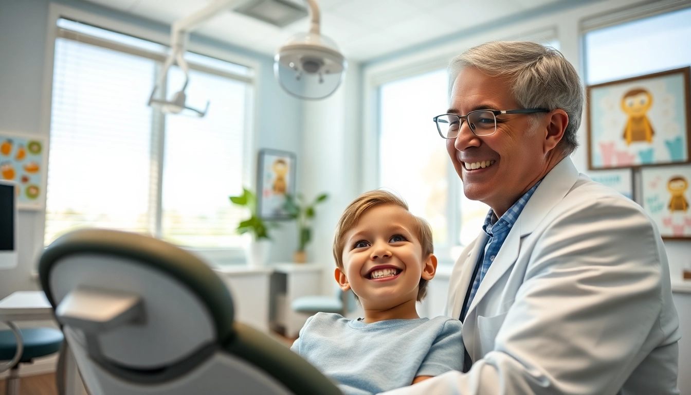 Transforming Smiles: Orthodontist Myrtle Beach for All Ages