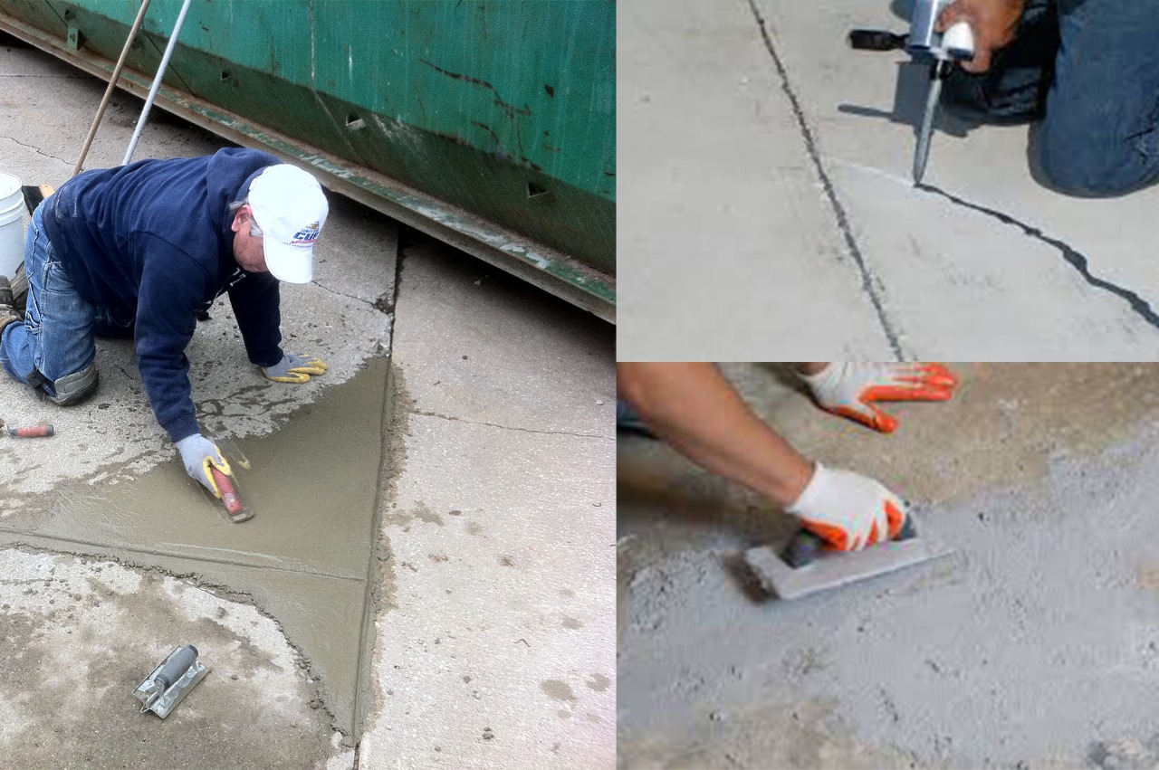The UAE’s Preferred Choice for Professional Core Drilling Services