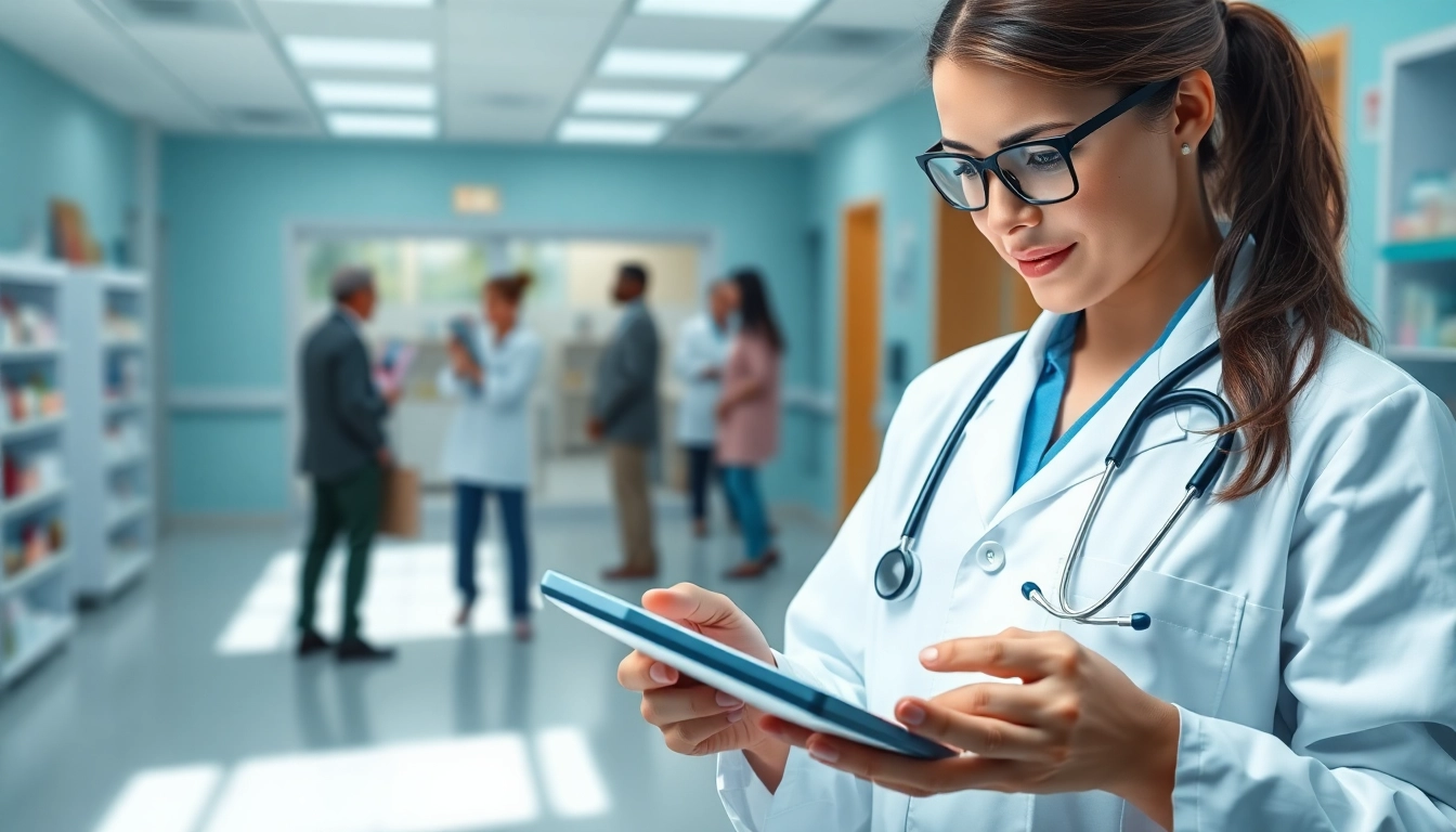 Understanding How Does Eprescribing Work: A Comprehensive Guide