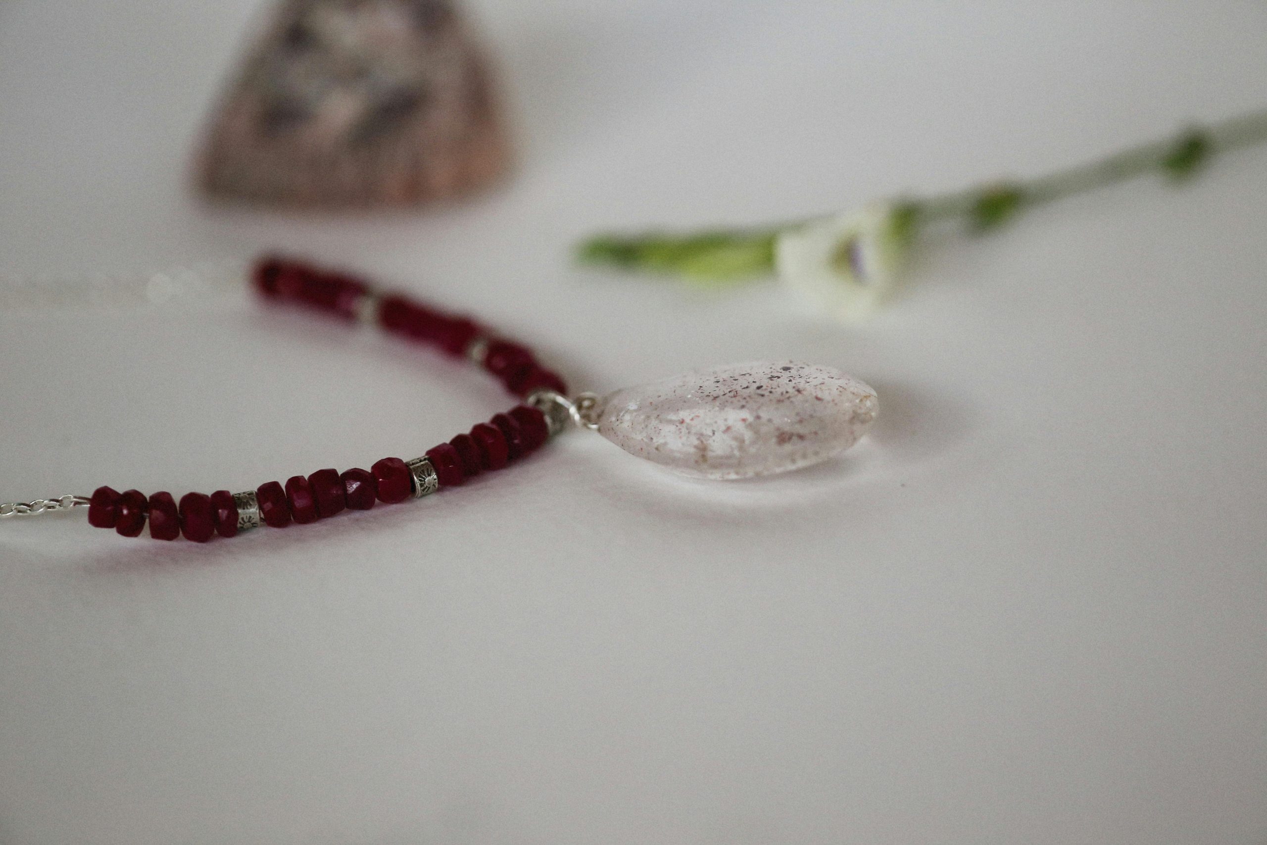 The Spiritual Meaning of Jewelry Falling Off: A Divine Message?