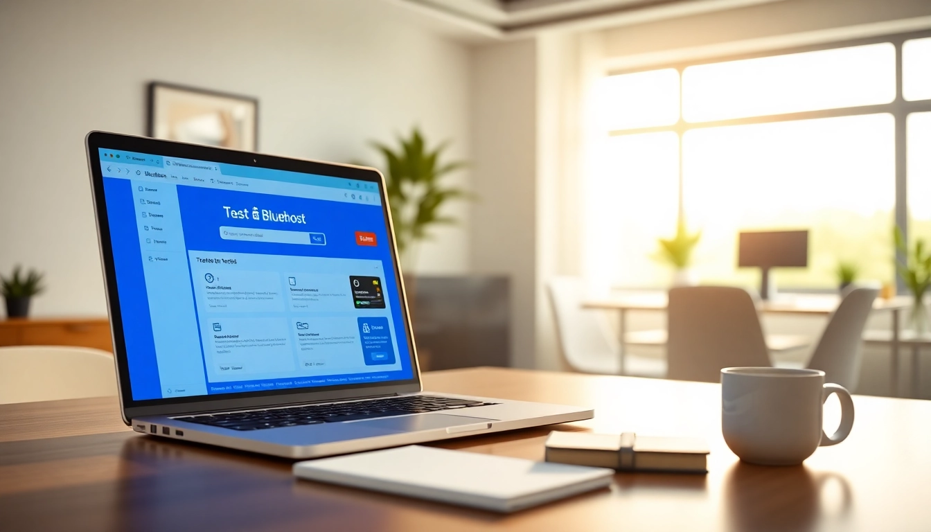 Optimize Your Online Presence with Bluehost: Practical Tips for Success