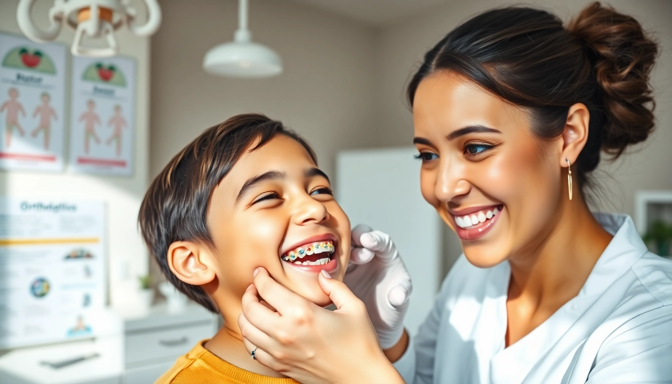 Find the Best Braces in Myrtle Beach for a Beautiful Smile